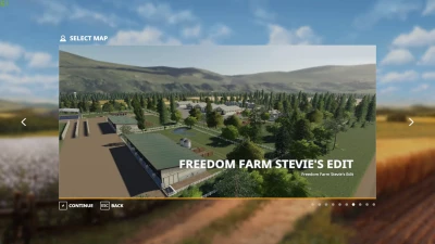 Stevies Maps Pack v1.0.0.0
