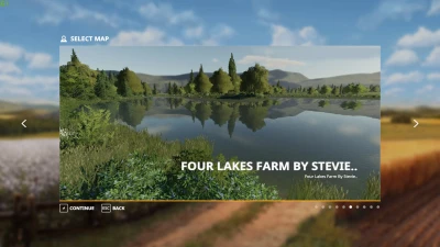 Stevies Maps Pack v1.0.0.0