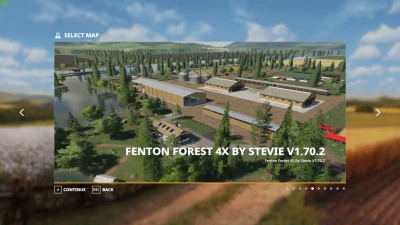 Stevies Maps Pack v1.0.0.0