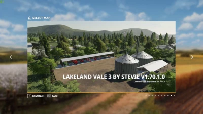 Stevies Maps Pack v1.0.0.0