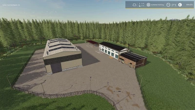 SunField2021 4x Seasons Ready v1.0.0.0