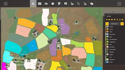 SunField2021 4x Seasons Ready v1.0.0.0