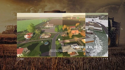 SunField2021 4x Seasons Ready v1.0.0.0