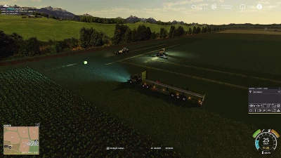 SunField2021 4x Seasons Ready v1.0.0.0