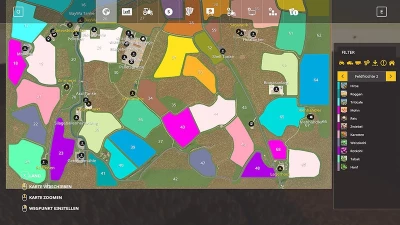 SunField2021 4x Seasons Ready v1.0.0.0