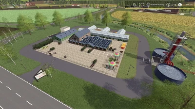 SunField2021 4x Seasons Ready v1.0.0.0