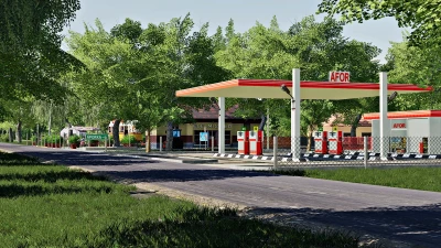 SZIGETCSEP APORKA v0.97