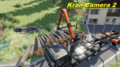 Tatra Phoenix L Crane v1.0.0.0