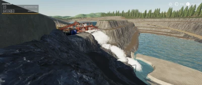 TCBO Mining Construction Economy v0.2