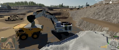 TCBO Mining Construction Economy v0.2