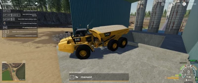 TCBO Mining Construction Economy v0.2