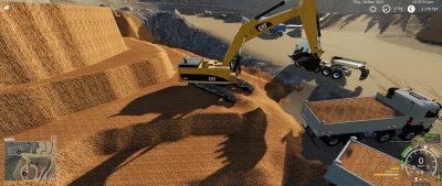 TCBO Mining Construction Economy v0.2