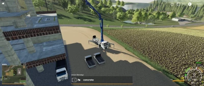 TCBO Mining Construction Economy v0.2