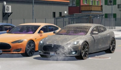 Tesla wiktor śliwowski v1.0.0.0