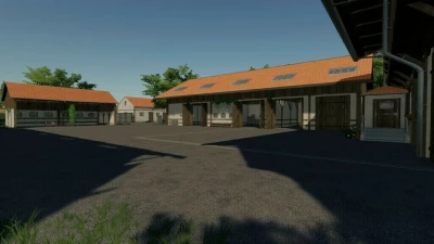 Timbered Farmpack v1.0.0.3