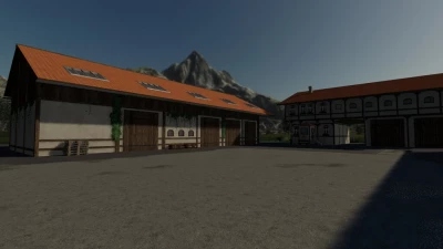 Timbered Farmpack v1.0.0.3