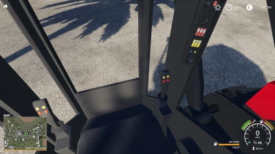 Timberpro Forwarder v1.0.0.0