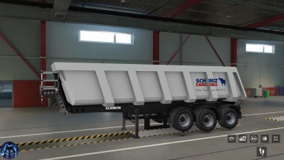Trailer Schmitz Pack v1.6