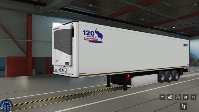 Trailer Schmitz Pack v1.6