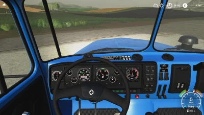 URAL AutoLoad with manipulator - Alteration v1.0.0.0