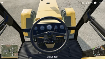 Ursus 6cyl 4x4 v1.0.0.0