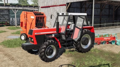 Ursus 6cyl 4x4 v1.0.0.0