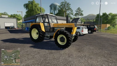 Ursus 6cyl 4x4 v1.0.0.0