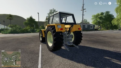 Ursus 6cyl 4x4 v1.0.0.0