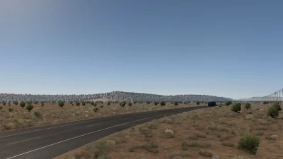 US 191 Southern Arizona 1.40