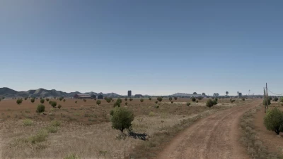 US 191 Southern Arizona 1.40