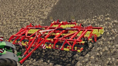 Vaderstad Carrier XL 825 v1.0.0.0