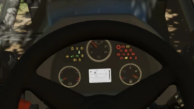 Valtra A Series v1.0.0.1