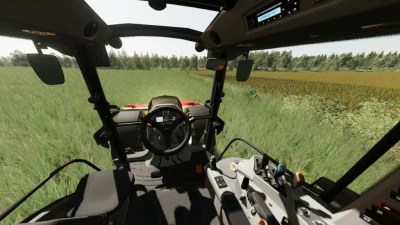 Valtra A Series v1.0.0.1