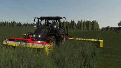Valtra A Series v1.0.0.1