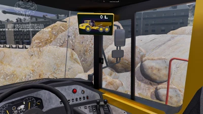 Volvo A40G FS v1.0.0.0