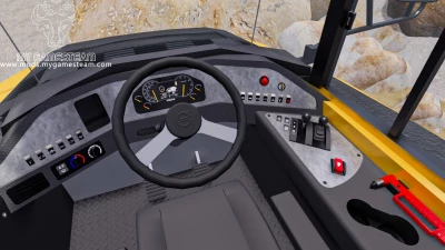 Volvo A40G FS v1.0.0.0
