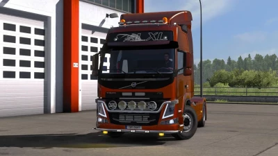 Volvo FM/FMX fix v1.4 1.40