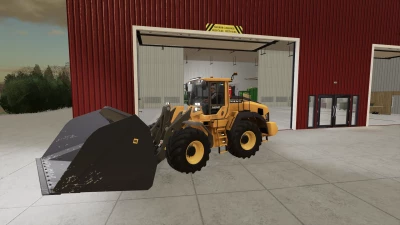 Volvo L60 v6.0.0.0