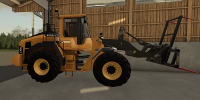 Volvo L60 v6.0.0.0