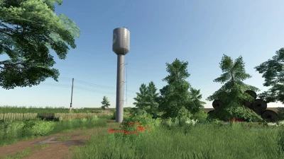Water Tower v1.0.0.0