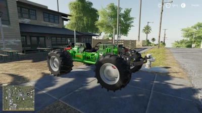 Wurschtbuddl v1.0.0.0