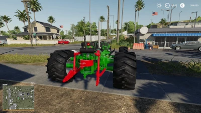 Wurschtbuddl v1.0.0.0