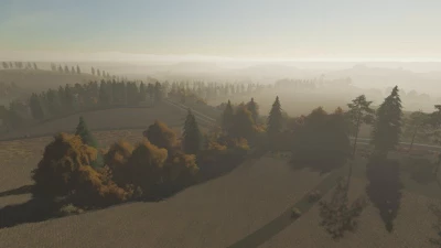 WYSOKIE BRODNO 4X MAP v1.0.0.0