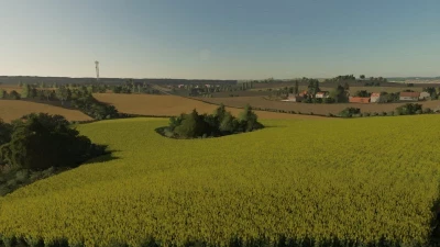 WYSOKIE BRODNO 4X MAP v1.0.0.0