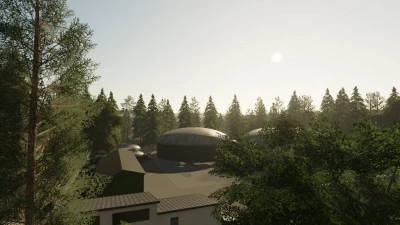 WYSOKIE BRODNO 4X MAP v1.0.0.0