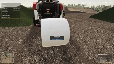 WYSOKIE BRODNO 4X MAP v1.0.0.0