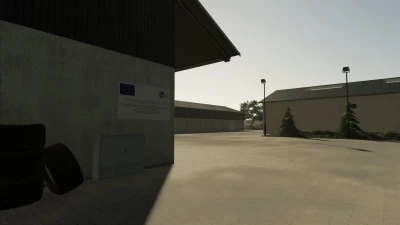 WYSOKIE BRODNO 4X MAP v1.0.0.0