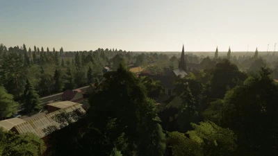 WYSOKIE BRODNO 4X MAP v1.0.0.0