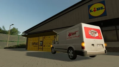 WYSOKIE BRODNO 4X MAP v1.0.0.0