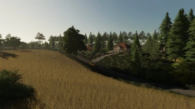 WYSOKIE BRODNO 4X MAP v1.0.0.0